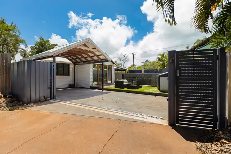 Fifth view of Homely villa listing, 3/2 Sasakawa Close, Cable Beach WA 6726