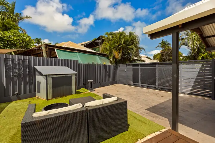 Sixth view of Homely villa listing, 3/2 Sasakawa Close, Cable Beach WA 6726