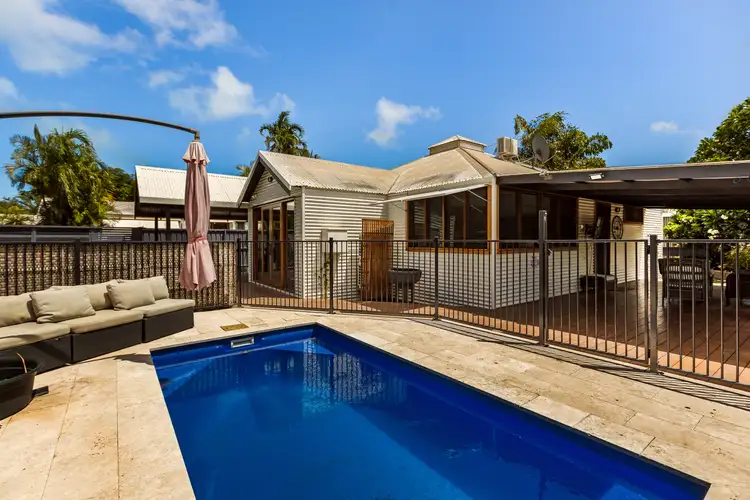 Seventh view of Homely villa listing, 3/2 Sasakawa Close, Cable Beach WA 6726