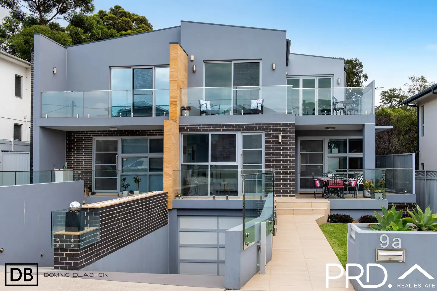 Main view of Homely house listing, 9a James Street, Five Dock NSW 2046