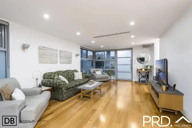Third view of Homely house listing, 9a James Street, Five Dock NSW 2046