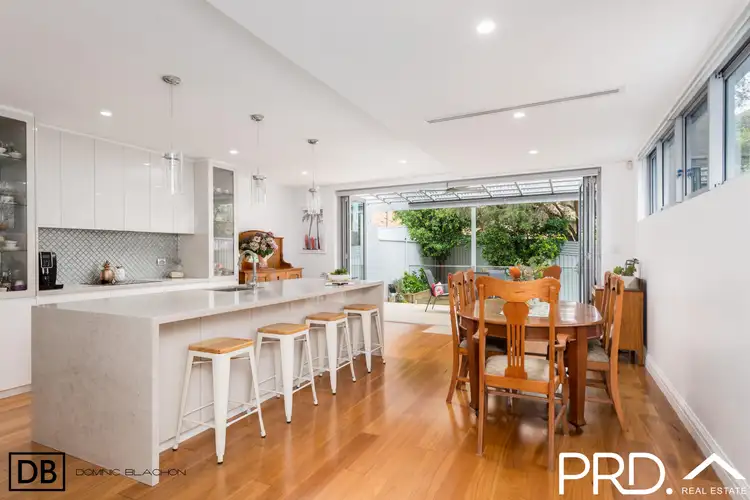 Fourth view of Homely house listing, 9a James Street, Five Dock NSW 2046