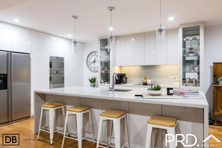 Fifth view of Homely house listing, 9a James Street, Five Dock NSW 2046