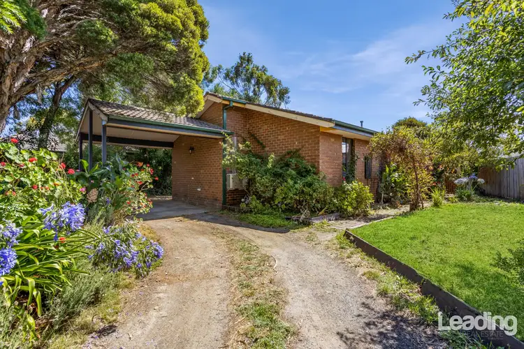 Main view of Homely house listing, 2 Baltusrol Close, Sunbury VIC 3429