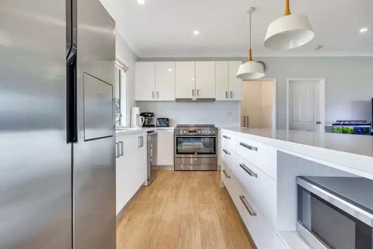 Second view of Homely house listing, 80 Cattledog Court, Humpty Doo NT 836