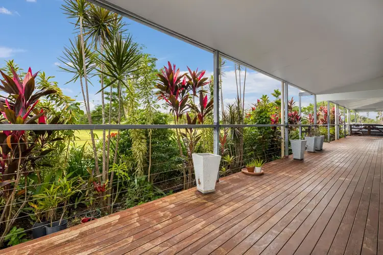 Fourth view of Homely house listing, 80 Cattledog Court, Humpty Doo NT 836