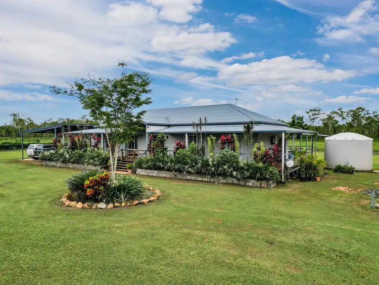 Fifth view of Homely house listing, 80 Cattledog Court, Humpty Doo NT 836