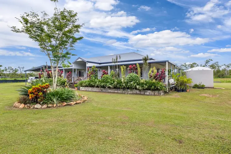 Seventh view of Homely house listing, 80 Cattledog Court, Humpty Doo NT 836