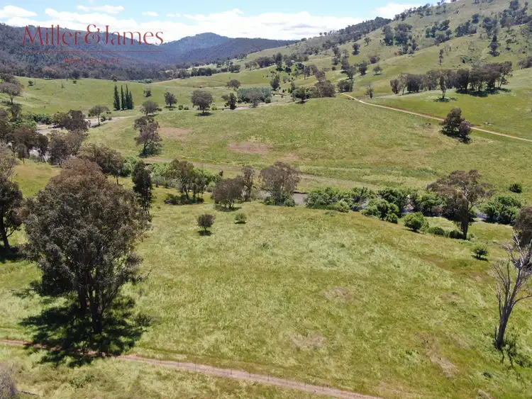 Second view of Homely rural property listing, 'Mount Garland', 533 Mount Garland Road, Tooma NSW 2642