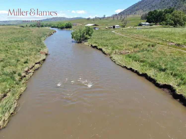 Third view of Homely rural property listing, 'Mount Garland', 533 Mount Garland Road, Tooma NSW 2642