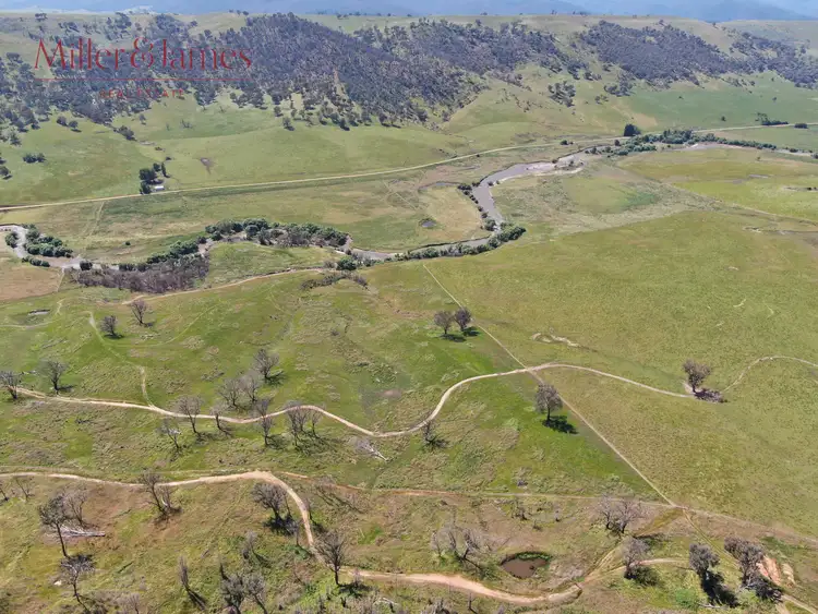 Fourth view of Homely rural property listing, 'Mount Garland', 533 Mount Garland Road, Tooma NSW 2642