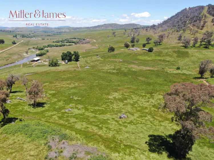 Fifth view of Homely rural property listing, 'Mount Garland', 533 Mount Garland Road, Tooma NSW 2642