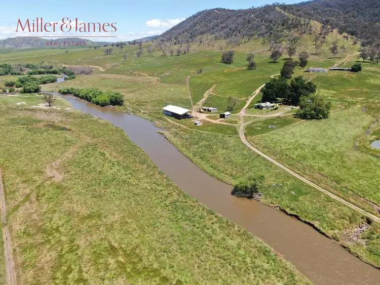 Sixth view of Homely rural property listing, 'Mount Garland', 533 Mount Garland Road, Tooma NSW 2642