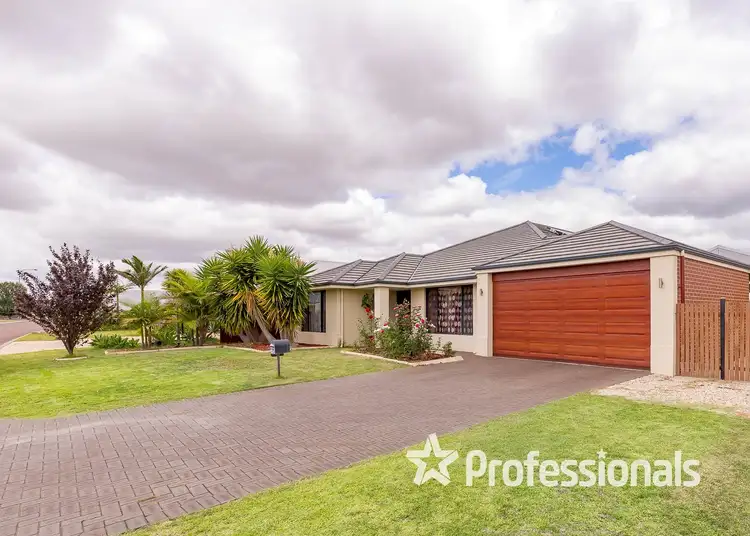 28 Kelston Way, Australind WA 6233