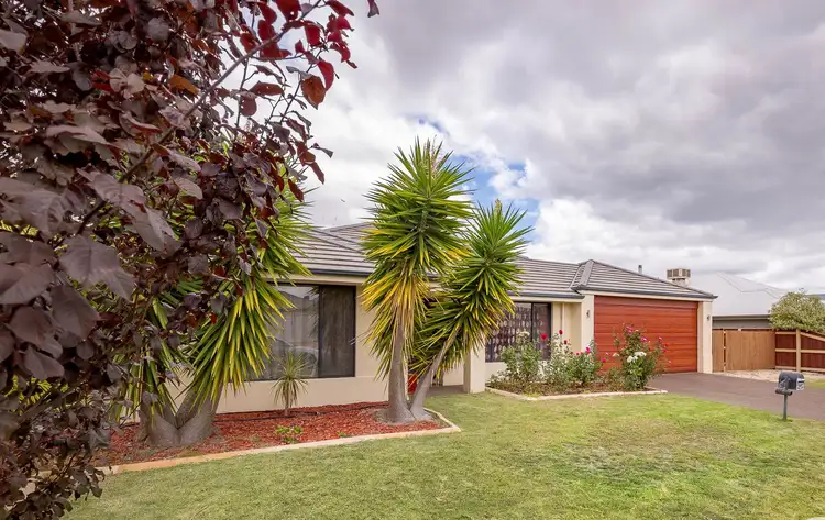 Third view of Homely house listing, 28 Kelston Way, Australind WA 6233