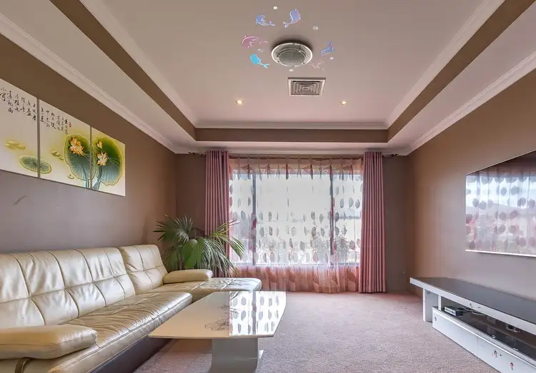 Fourth view of Homely house listing, 28 Kelston Way, Australind WA 6233