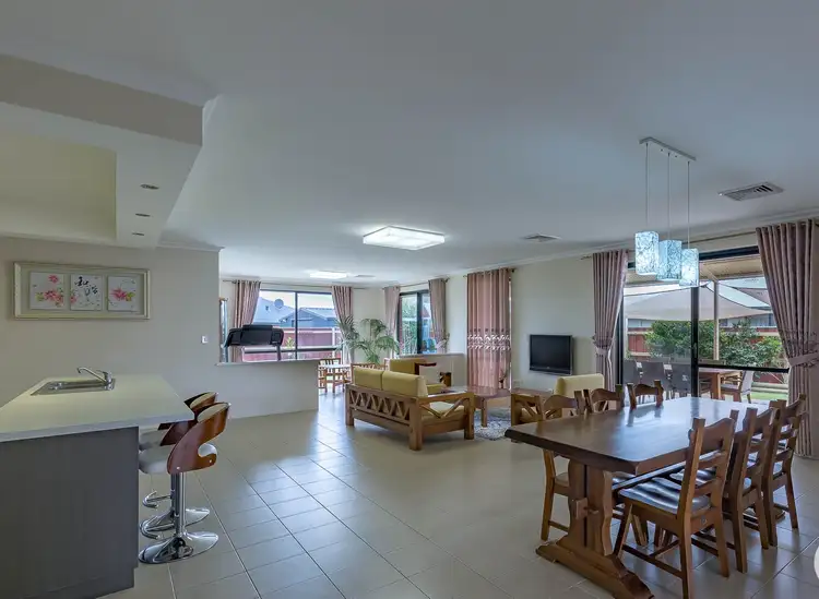 Fifth view of Homely house listing, 28 Kelston Way, Australind WA 6233