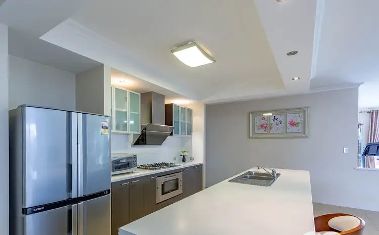 Sixth view of Homely house listing, 28 Kelston Way, Australind WA 6233