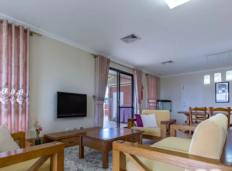 Seventh view of Homely house listing, 28 Kelston Way, Australind WA 6233