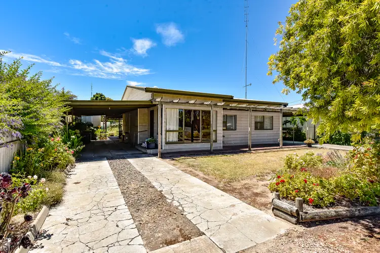 Main view of Homely house listing, 5 Second Street, Keith SA 5267