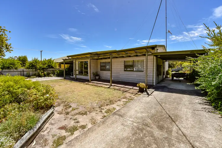 Second view of Homely house listing, 5 Second Street, Keith SA 5267