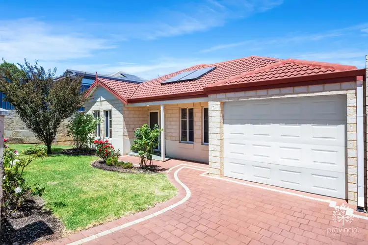 Main view of Homely house listing, 1A Blamire Road, Kalamunda WA 6076
