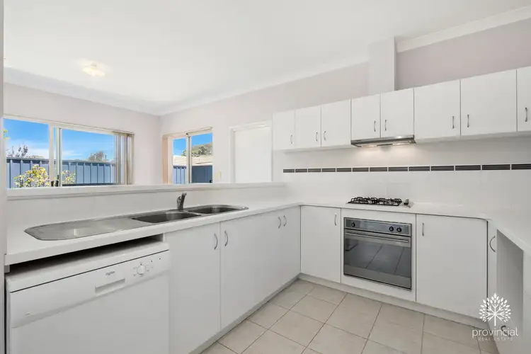 Second view of Homely house listing, 1A Blamire Road, Kalamunda WA 6076