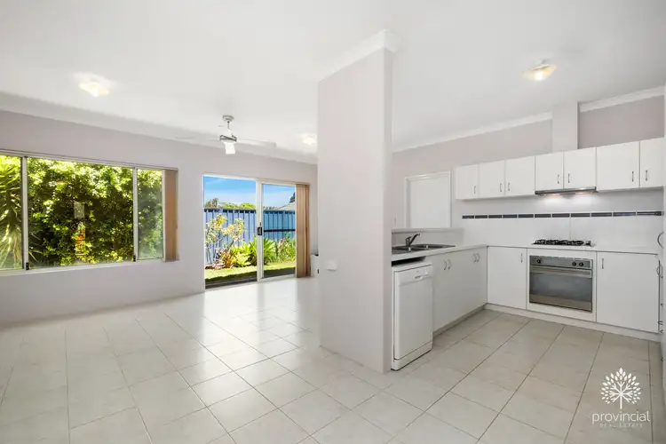 Third view of Homely house listing, 1A Blamire Road, Kalamunda WA 6076
