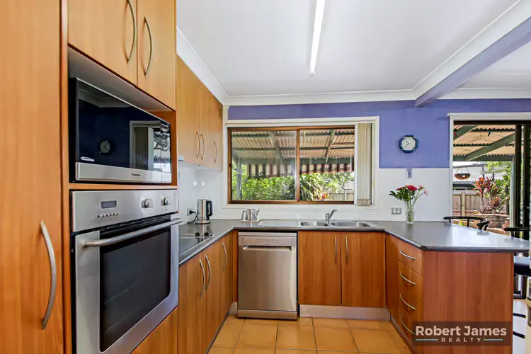 Fourth view of Homely house listing, 80 St Andrews Drive, Tewantin QLD 4565
