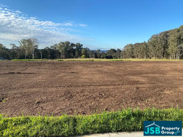 Main view of Homely land listing, Address available on request