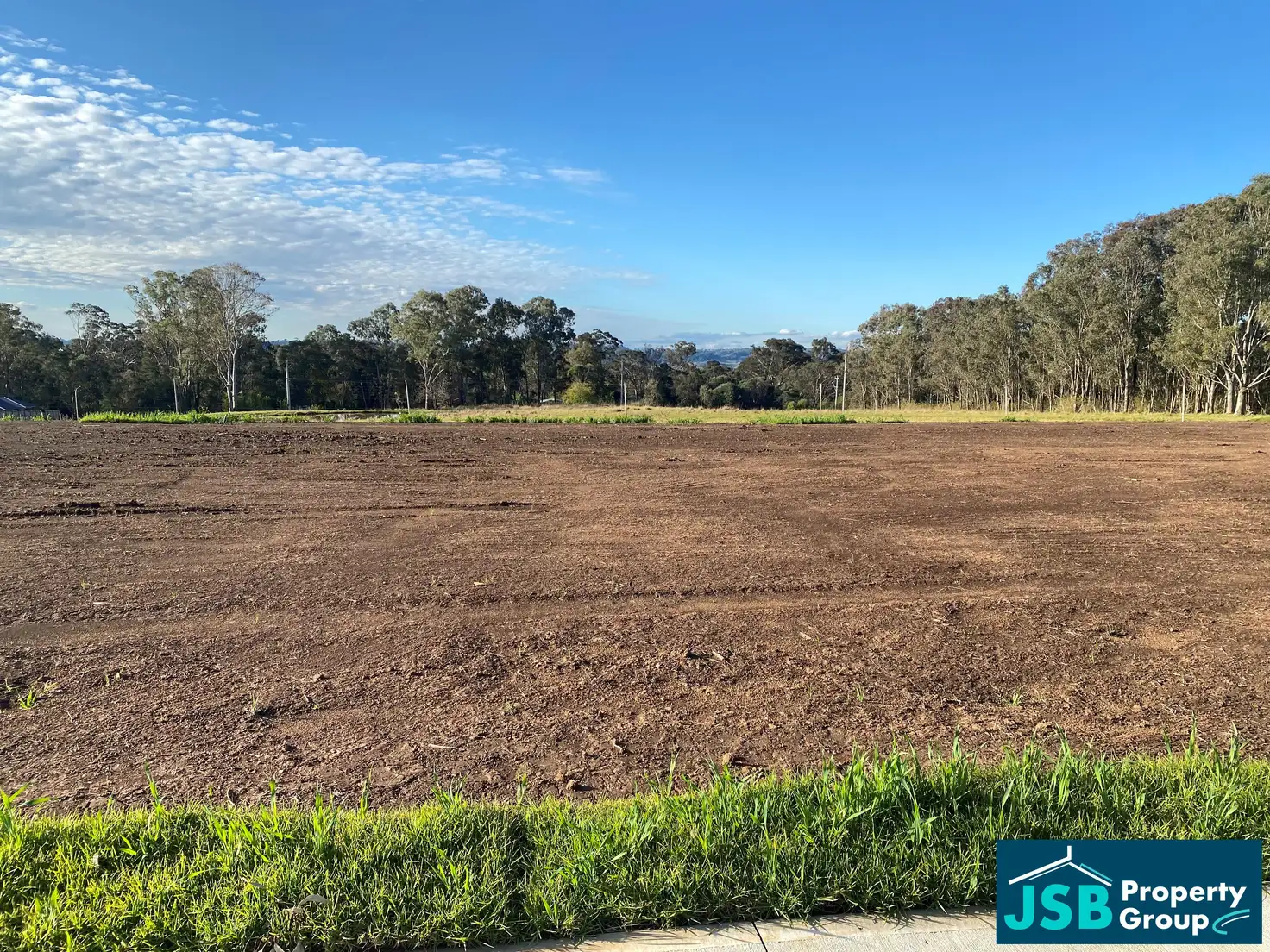 Main view of Homely land listing, Address available on request