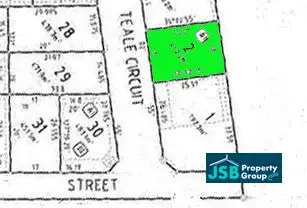 Fifth view of Homely land listing, Address available on request