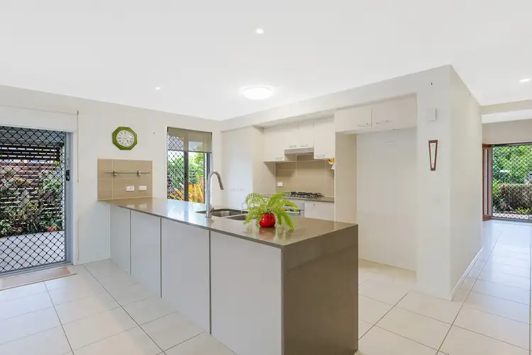 Second view of Homely house listing, 119 Park Vista Drive, Mango Hill QLD 4509