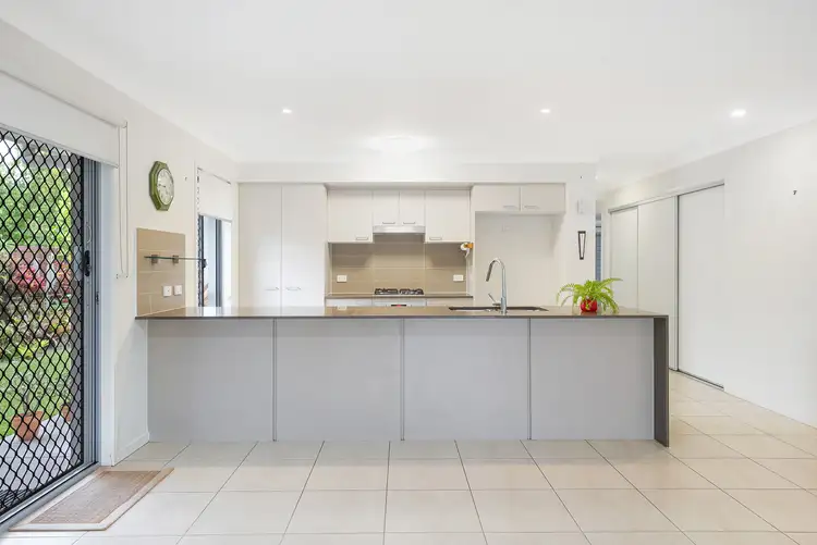 Third view of Homely house listing, 119 Park Vista Drive, Mango Hill QLD 4509