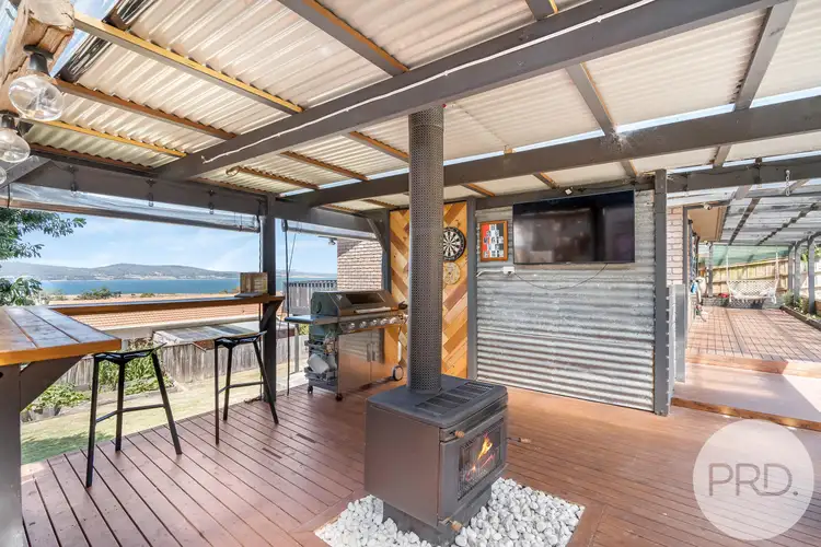 Main view of Homely house listing, 17 Bland Court, Rokeby TAS 7019