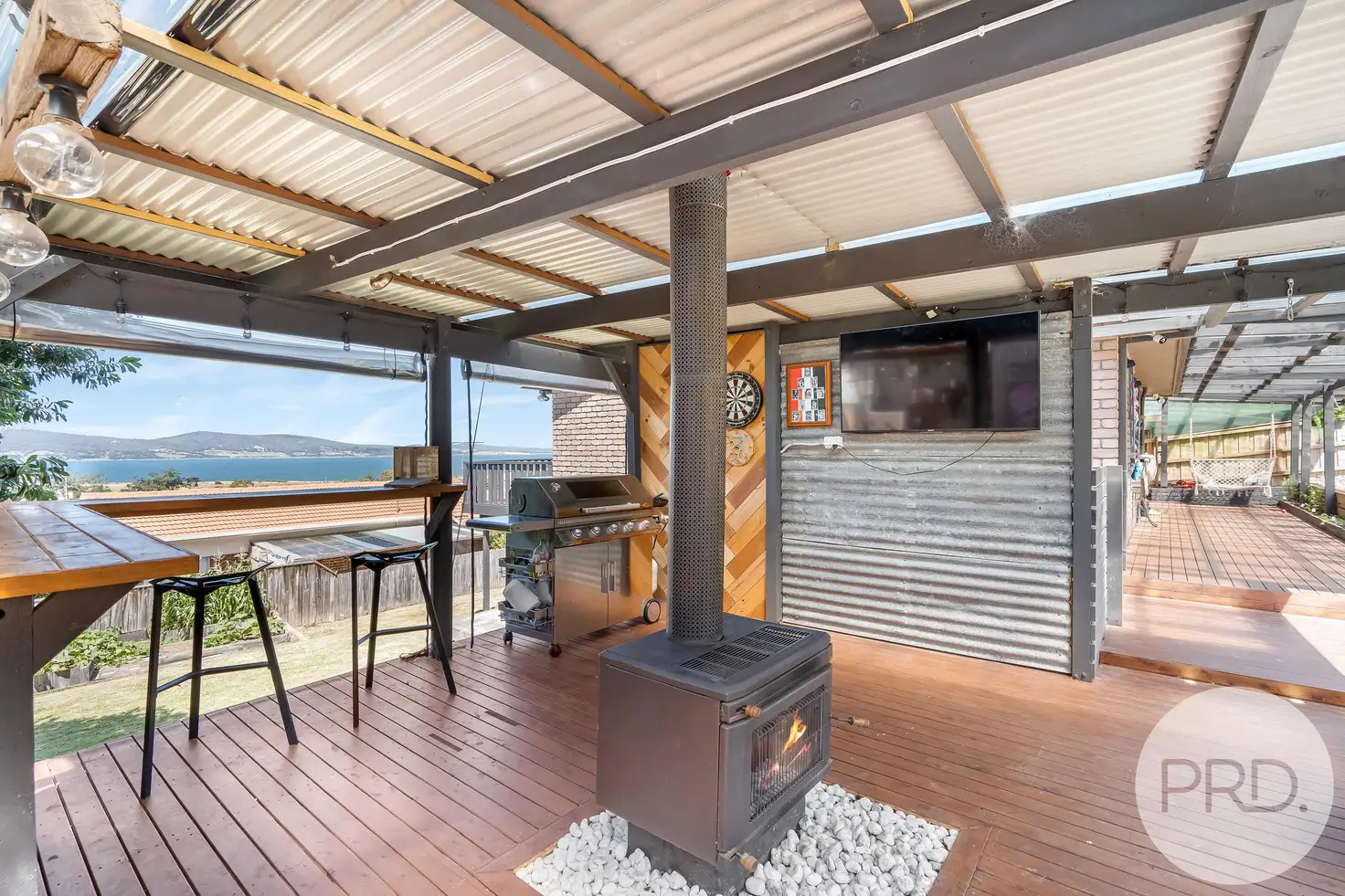 Main view of Homely house listing, 17 Bland Court, Rokeby TAS 7019
