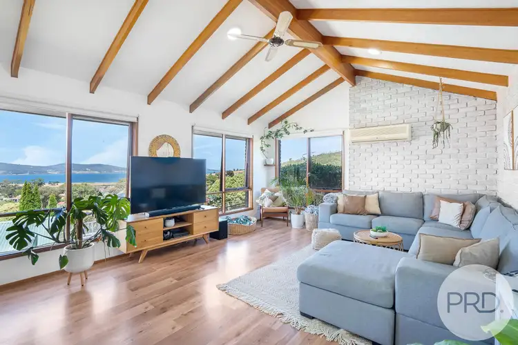 Second view of Homely house listing, 17 Bland Court, Rokeby TAS 7019