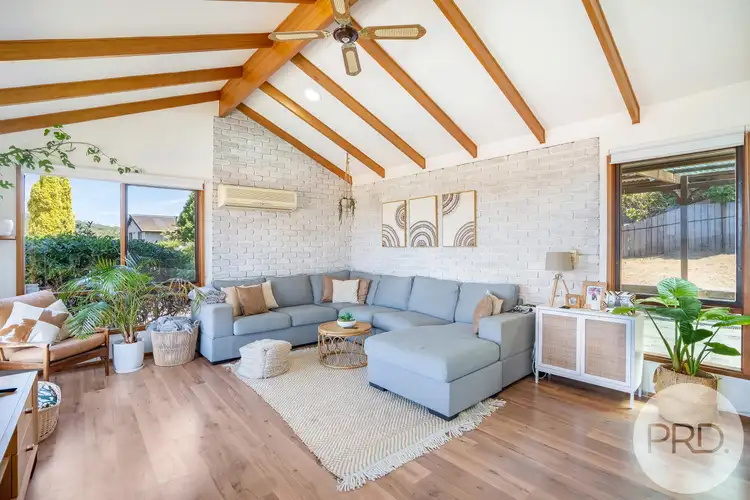 Third view of Homely house listing, 17 Bland Court, Rokeby TAS 7019