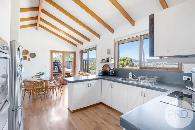 Fourth view of Homely house listing, 17 Bland Court, Rokeby TAS 7019