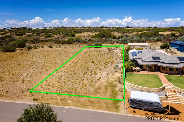 Fourth view of Homely land listing, 32 Quayside Vista, Drummond Cove WA 6532