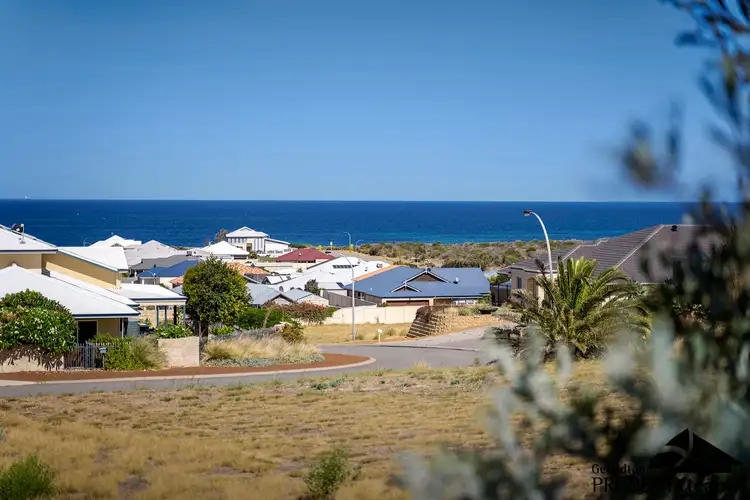 Fifth view of Homely land listing, 32 Quayside Vista, Drummond Cove WA 6532