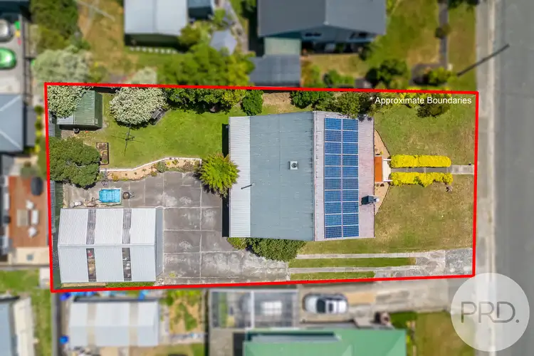 Third view of Homely house listing, 231 Bligh Street, Warrane TAS 7018
