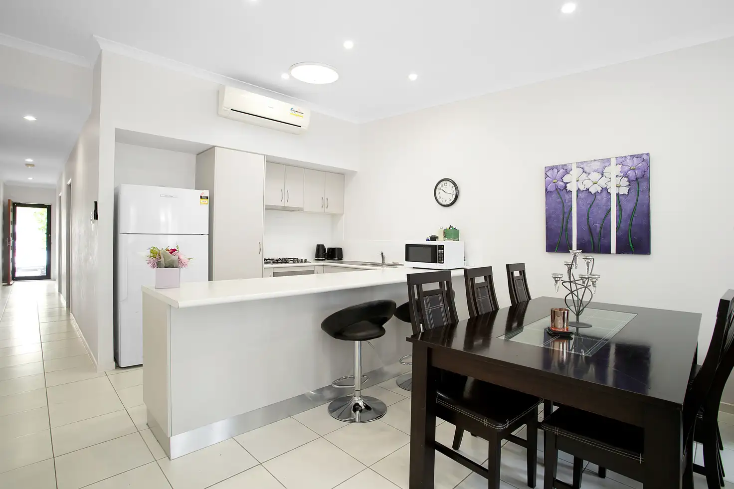 Main view of Homely house listing, 9 Cicada Lane, Andergrove QLD 4740