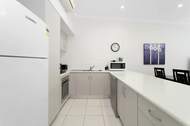 Second view of Homely house listing, 9 Cicada Lane, Andergrove QLD 4740