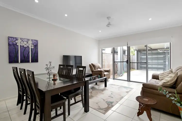 Third view of Homely house listing, 9 Cicada Lane, Andergrove QLD 4740