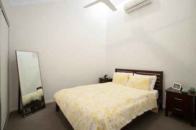 Fourth view of Homely house listing, 9 Cicada Lane, Andergrove QLD 4740