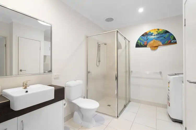 Sixth view of Homely house listing, 9 Cicada Lane, Andergrove QLD 4740