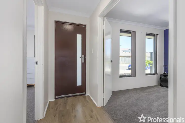 Fourth view of Homely house listing, 78 Bottlenose Circuit, Waikiki WA 6169