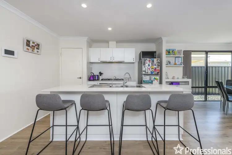Sixth view of Homely house listing, 78 Bottlenose Circuit, Waikiki WA 6169
