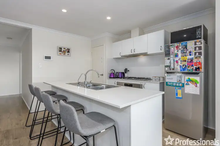 Seventh view of Homely house listing, 78 Bottlenose Circuit, Waikiki WA 6169